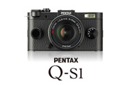 Pentax Q-S1