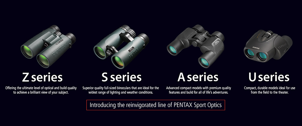 Sport Optics